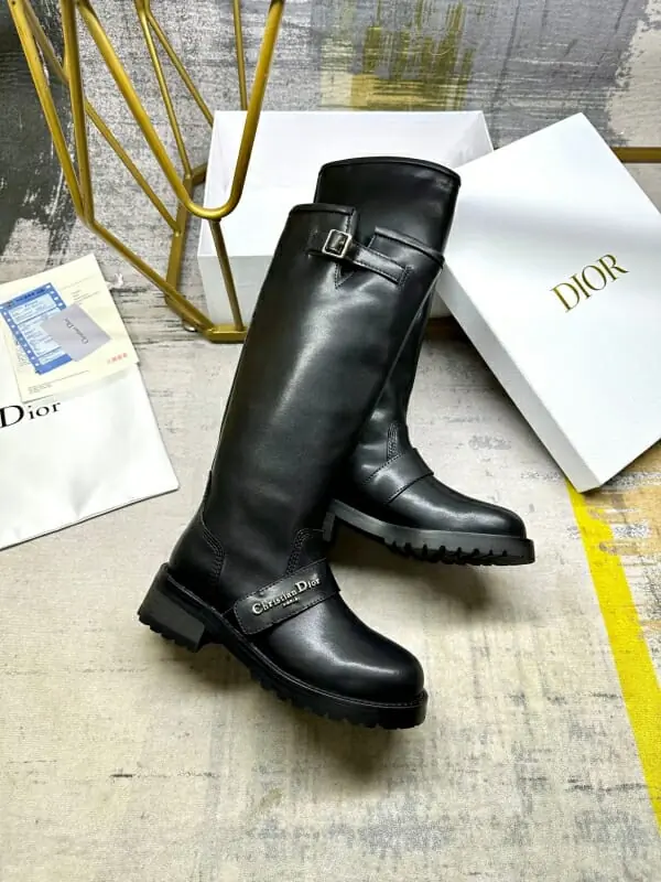 christian dior bottes pour femme s_125b3aa4